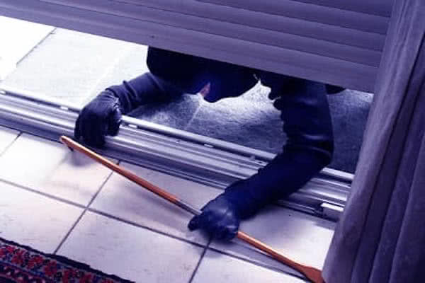 Einbruchsschadenbeseitigung Rechberghausen